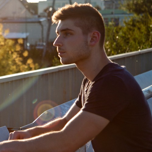 Mateusz M.